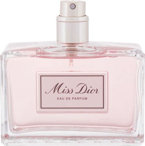 miss dior prijs